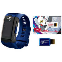 バンダイ CSMデジヴァイス デジモンアドベンチャー デジヴァイス -25th COLOR EVOLUTION