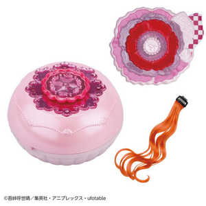 バンダイ BANDAI シャイニーアクセパクト 鬼滅の刃 竈門禰豆子 バンダイ BANDAI シャイニーアクセパクト 鬼滅の刃 竈門禰豆子