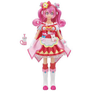 バンダイ　BANDAI デリシャスパーティ プリキュア プリキュアスタイル キュアプレシャス 