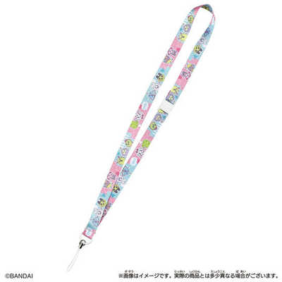 たまごっち　スマート　サンリオ　本体　ネックストラップ欠品 たまごっち スマート サンリオ 本体 ネックストラップ欠品