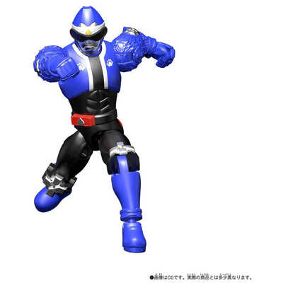 バンダイ BANDAI 暴太郎戦隊ドンブラザーズ チェンジヒーローズ