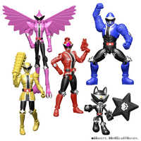郵送買取 新品5台以上送料無料キャンペーン中！！  バンダイ BANDAI 暴太郎戦隊ドンブラザーズ チェンジヒーローズ キャラクターグッズ