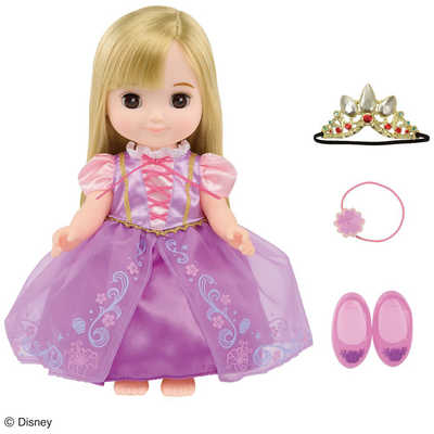 バンダイ BANDAI ずっとぎゅっと レミン＆ソラン コルネ ドレスきほん