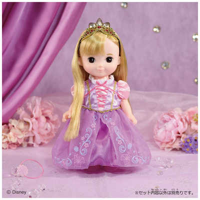 バンダイ BANDAI ずっとぎゅっと レミン＆ソラン コルネ ドレスきほん