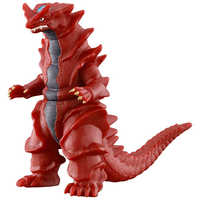 バンダイ BANDAI ウルトラ怪獣シリーズ 168 宇宙セブンガー の