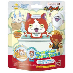 バンダイ　BANDAI びっくら？たまご 妖怪ウォッチ♪(単品) 