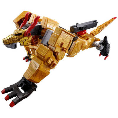 バンダイ BANDAI 暴太郎戦隊ドンブラザーズ DX虎龍攻神(トラドラゴン