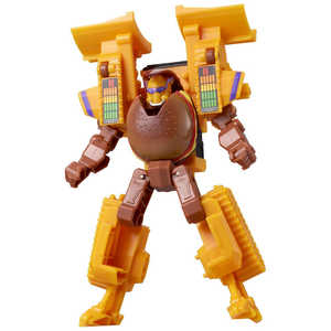 バンダイ　BANDAI ユニトロボーン ユニトロボ ブルドーザーバーガー 