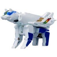 バンダイ BANDAI ユニトロボーン ユニトロボ アップルロブスター の