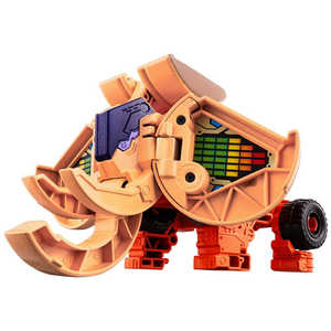 バンダイ BANDAI ユニトロボ パンケーキダンプトラック バンダイ BANDAI ユニトロボ パンケーキダンプトラック