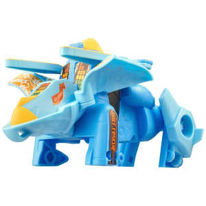 バンダイ BANDAI ユニトロボーン ユニトロボ ヘリコプターアイスクリーム バンダイ BANDAI ユニトロボーン ユニトロボ ヘリコプターアイスクリーム