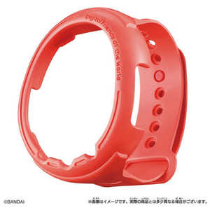 バンダイ BANDAI Tamagotchi Smart きせかえベルト Juicy Red バンダイ BANDAI Tamagotchi Smart きせかえベルト Juicy Red