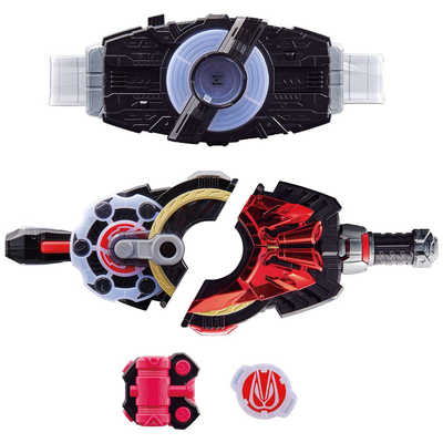 バンダイ BANDAI 仮面ライダーギーツ 変身ベルト DXデザイアドライバー