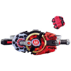 バンダイ　BANDAI 仮面ライダーギーツ 変身ベルト DXデザイアドライバー 