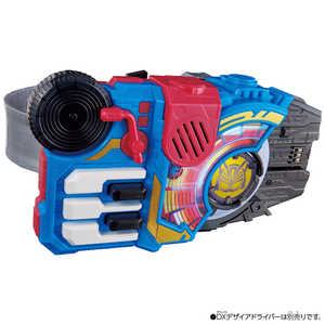 o_C BANDAI ʃC_[M[c DXr[gCYobN DXr[gCYobN