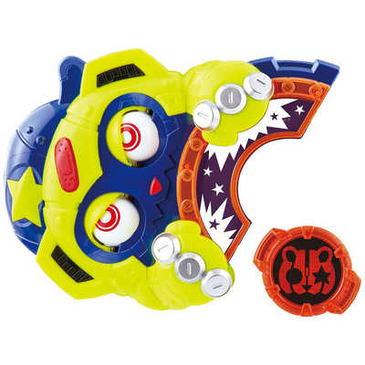 バンダイ BANDAI 仮面ライダーギーツ DXモンスターレイズ