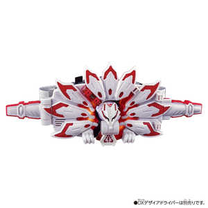 バンダイ　BANDAI 仮面ライダーギーツ DXブーストマークIXレイズバックル 