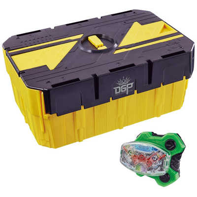 バンダイ BANDAI 仮面ライダーギーツ ビックリミッション