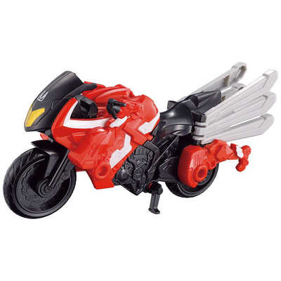 バンダイ BANDAI 仮面ライダーギーツ リボルブチェンジフィギュア ブー