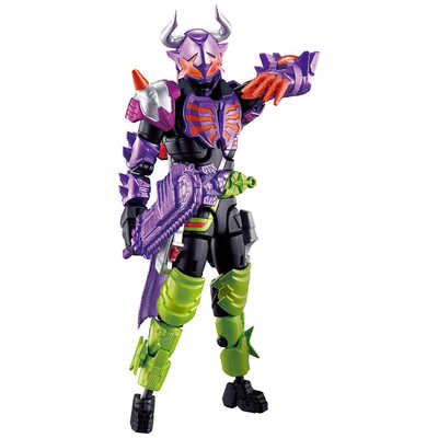 バンダイ BANDAI リボルブチェンジフィギュア 仮面ライダー