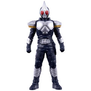 バンダイ　BANDAI 仮面ライダーソフビシリーズ 仮面ライダーブレイド 