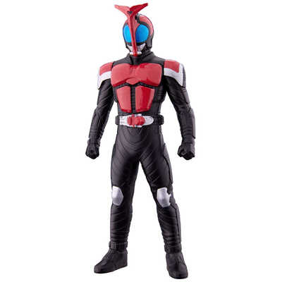 TAA20 旧バンダイ製 仮面ライダー ガマギラー ソフビ フィギュア 仮面ライダーシリーズ (-) ソフビフィギュア ヨゴレ有