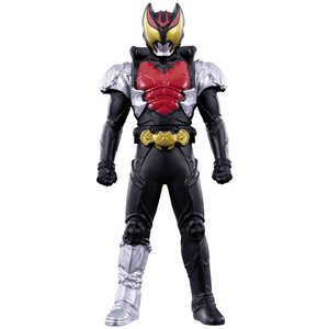 バンダイ　BANDAI 仮面ライダーソフビシリーズ 仮面ライダーキバ キバフォーム 