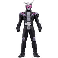 バンダイ BANDAI 仮面ライダーソフビシリーズ 仮面ライダー