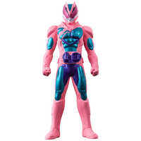 バンダイ BANDAI 仮面ライダーソフビシリーズ 仮面ライダー