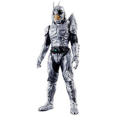 バンダイ BANDAI ムービーモンスターシリーズ 仮面ライダーBLACK SUN