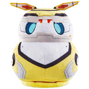 バンダイ BANDAI ウルトラマンデッカー ハネジロー おしゃべりサウンドぬいぐるみ バンダイ BANDAI ウルトラマンデッカー ハネジロー おしゃべりサウンドぬいぐるみ