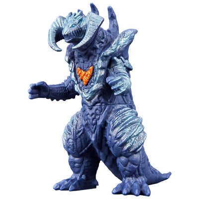 ウルトラ怪獣シリーズ ソフビ SP チャンドラー （新品】2003