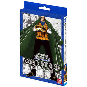 バンダイ BANDAI ONE PIECE(ワンピース)カードゲーム スタートデッキ ST03 王下七武海 バンダイ BANDAI ONE PIECE(ワンピース)カードゲーム スタートデッキ ST03 王下七武海