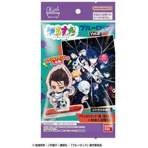 �Х���� BANDAI ��뤹�� �֥롼���å� Vol.2(ñ��)
