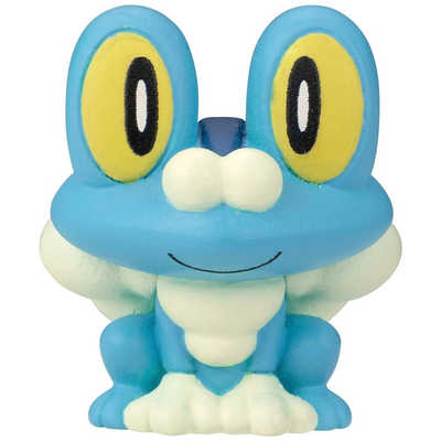 バンダイ BANDAI びっくらたまご ポケットモンスター ポケモン