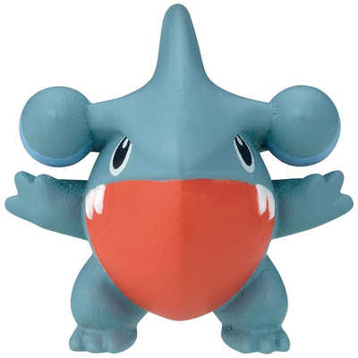 バンダイ BANDAI びっくらたまご ポケットモンスター ポケモン