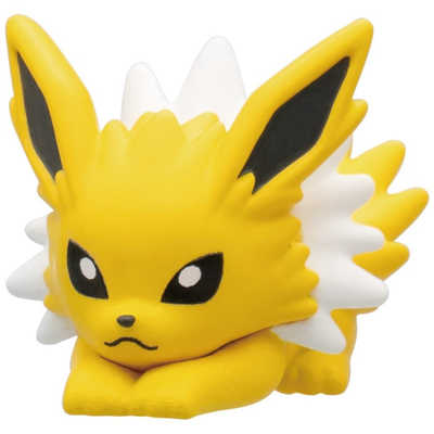 イーブイフレンズ フィギュア 抽選販売】G.E.M.EXシリーズ ポケットモンスター イーブイフレンズ