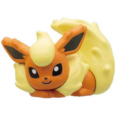 バンダイ BANDAI びっくらたまご ポケットモンスター イーブイフレンズ