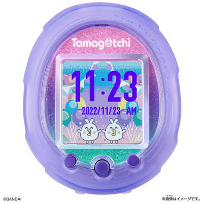 バンダイ BANDAI Tamagotchi Smart アニバーサリーパーティー