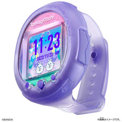 バンダイ BANDAI Tamagotchi Smart アニバーサリーパーティーセット の