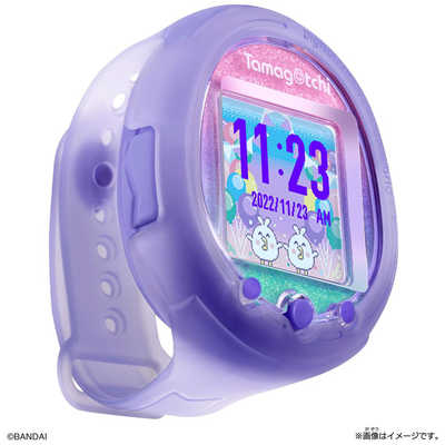 バンダイ BANDAI Tamagotchi Smart アニバーサリーパーティーセット の