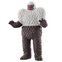 バンダイ BANDAI ウルトラ怪獣シリーズ 192 レッドキング(二代目