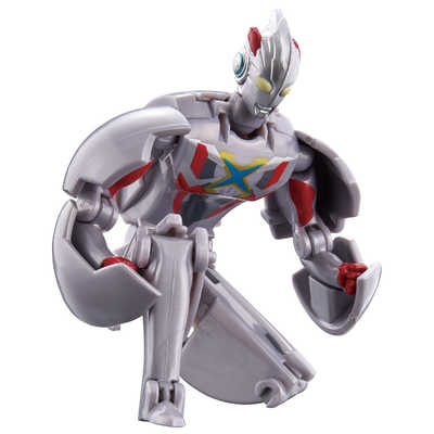 BANDAI - ウルトラマンエッグ 美品 BANDAI - ウルトラエッグ ウルトラマンエックス 海外限定の通販