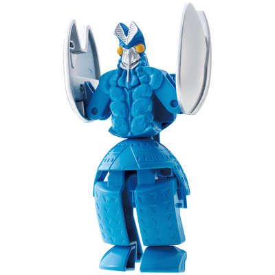 バンダイ BANDAI 帰ってきたウルトラエッグ バルタン星人 Uｴｯｸﾞﾊﾞﾙﾀﾝ