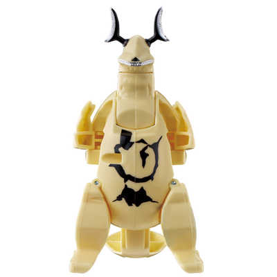 バンダイ BANDAI 帰ってきたウルトラエッグ エレキング Uｴｯｸﾞｴﾚｷﾝｸﾞ の