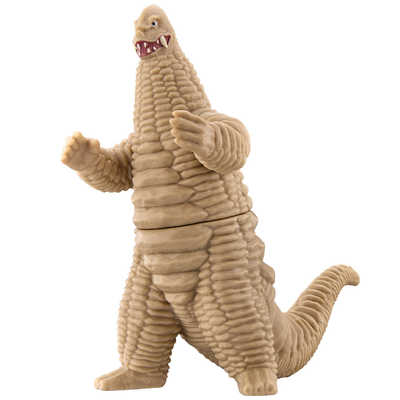 バンダイ BANDAI ウルトラ怪獣シリーズ 192 レッドキング(二代目) の