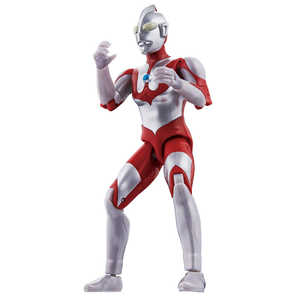 バンダイ　BANDAI ウルトラアクションフィギュア ウルトラマン 