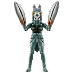 バンダイ　BANDAI ウルトラアクションフィギュア バルタン星人 