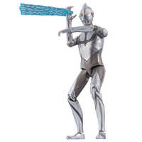バンダイ BANDAI ウルトラアクションフィギュア にせウルトラマン(シン