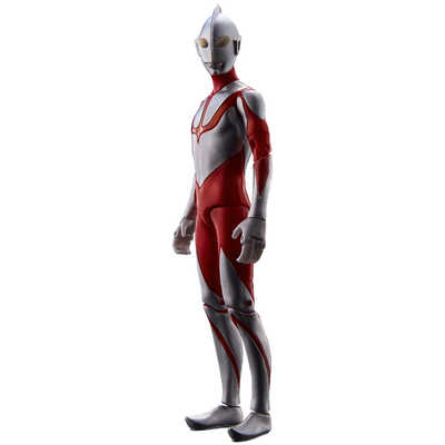バンダイ BANDAI ウルトラアクションフィギュア にせ